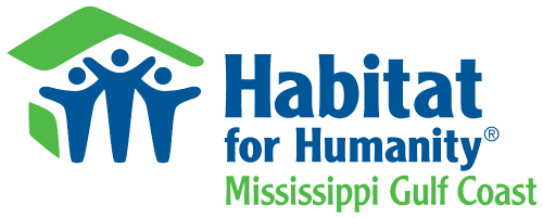 logo habitat for humanity mississippi gulf coast logo